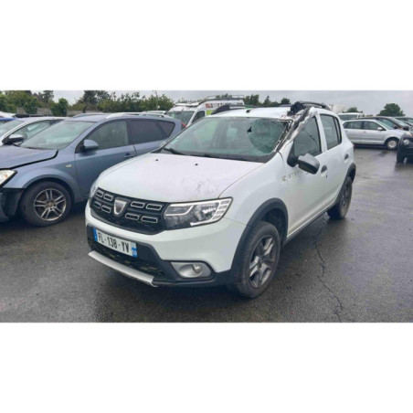Porte arriere droit DACIA SANDERO 2