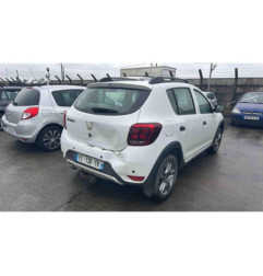 Porte arriere droit DACIA SANDERO 2