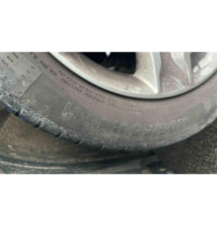 Porte arriere droit DACIA SANDERO 2