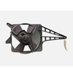 Moto ventilateur radiateur OPEL CORSA B