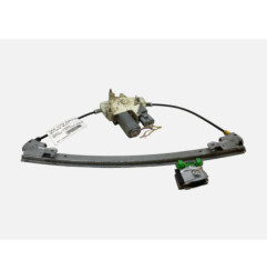 Leve vitre electrique arriere droit PEUGEOT 607 Photo n°1