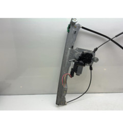 Leve vitre electrique avant droit RENAULT CLIO 3