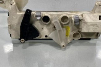 Commande chauffage RENAULT CLIO 1