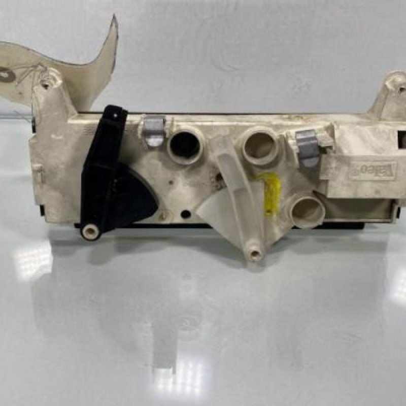 Commande chauffage RENAULT CLIO 1 Photo n°2