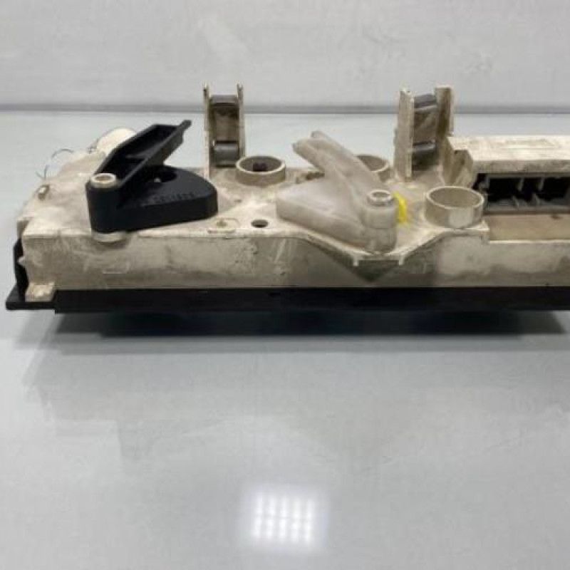 Commande chauffage RENAULT CLIO 1 Photo n°3