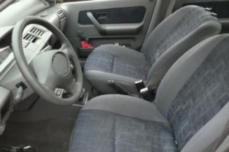 Commande chauffage RENAULT CLIO 1