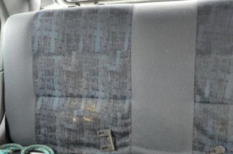 Commande chauffage RENAULT CLIO 1