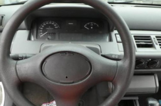 Commande chauffage RENAULT CLIO 1