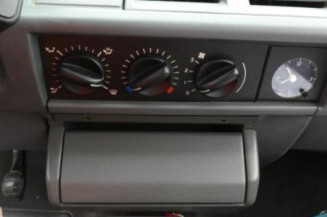 Commande chauffage RENAULT CLIO 1