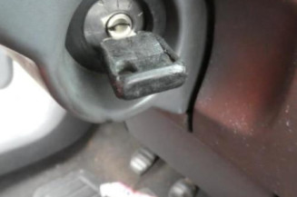 Commande chauffage RENAULT CLIO 1