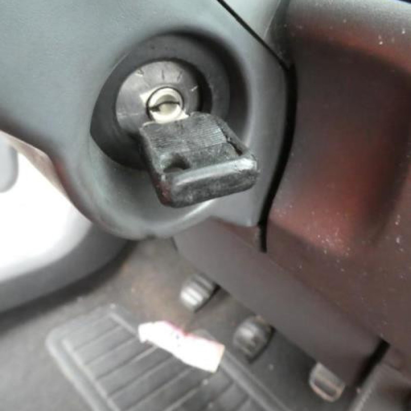 Commande chauffage RENAULT CLIO 1 Photo n°14