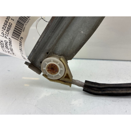 Leve vitre electrique avant gauche CITROEN C4 GRAND PICASSO 1