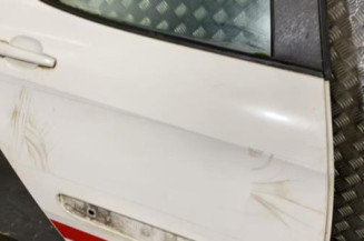Porte arriere droit PEUGEOT 308 1