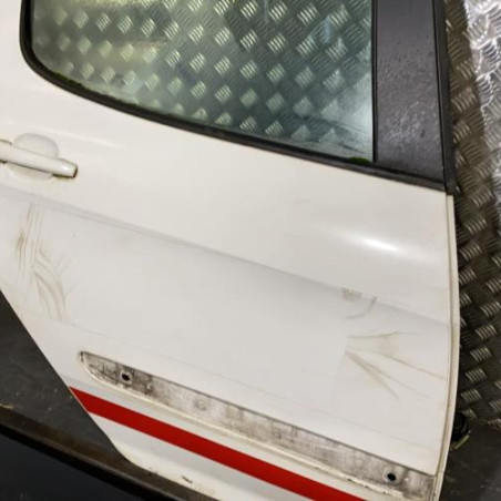 Porte arriere droit PEUGEOT 308 1