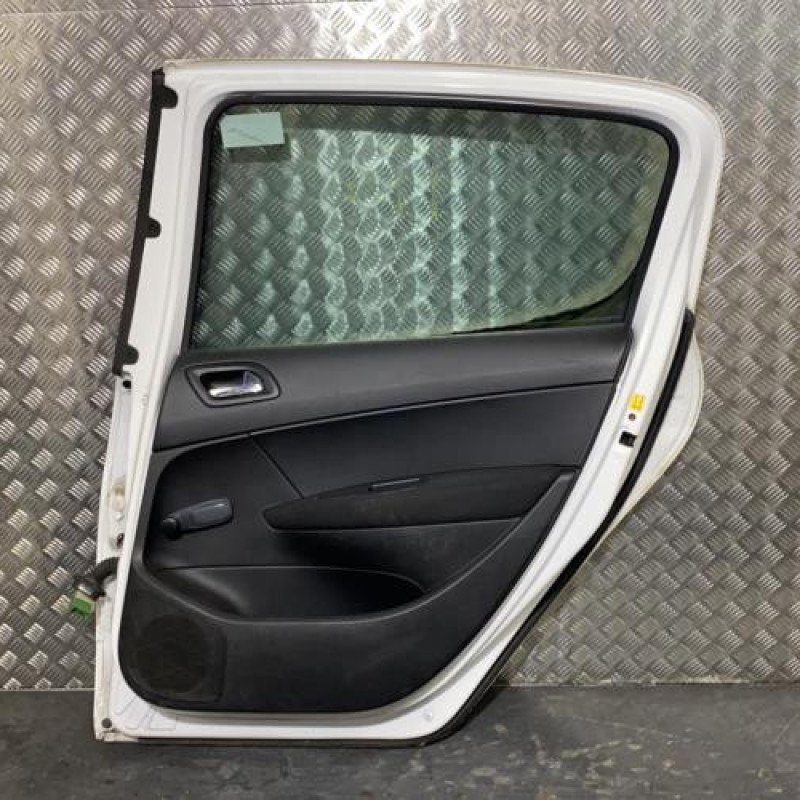 Porte arriere droit PEUGEOT 308 1 Photo n°3