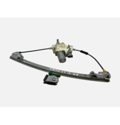 Leve vitre electrique arriere droit PEUGEOT 607 Photo n°1