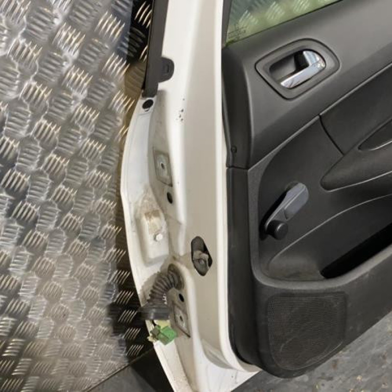 Porte arriere droit PEUGEOT 308 1 Photo n°4