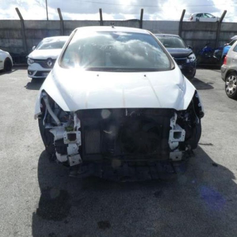 Porte arriere droit PEUGEOT 308 1 Photo n°5
