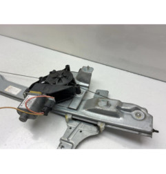 Leve vitre electrique avant gauche PEUGEOT 208 1