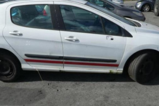 Porte arriere droit PEUGEOT 308 1