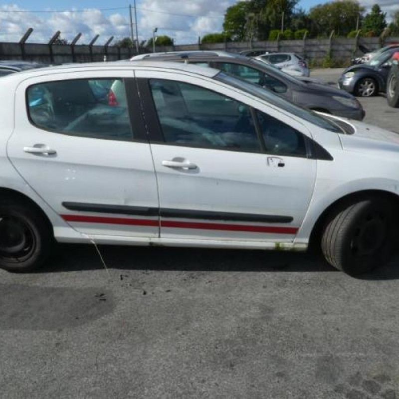 Porte arriere droit PEUGEOT 308 1 Photo n°6