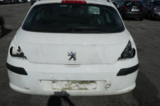 Porte arriere droit PEUGEOT 308 1