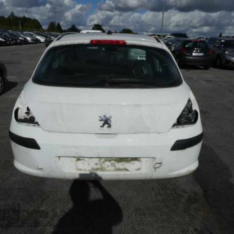 Porte arriere droit PEUGEOT 308 1 Photo n°7