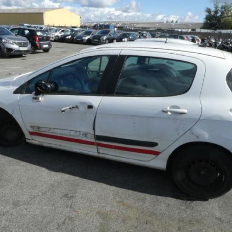 Porte arriere droit PEUGEOT 308 1 Photo n°8
