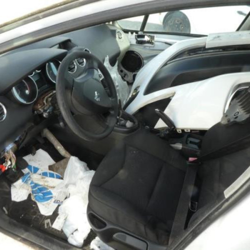 Porte arriere droit PEUGEOT 308 1 Photo n°9