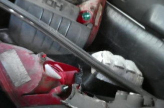 Porte arriere droit PEUGEOT 308 1