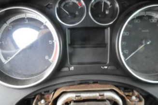 Porte arriere droit PEUGEOT 308 1