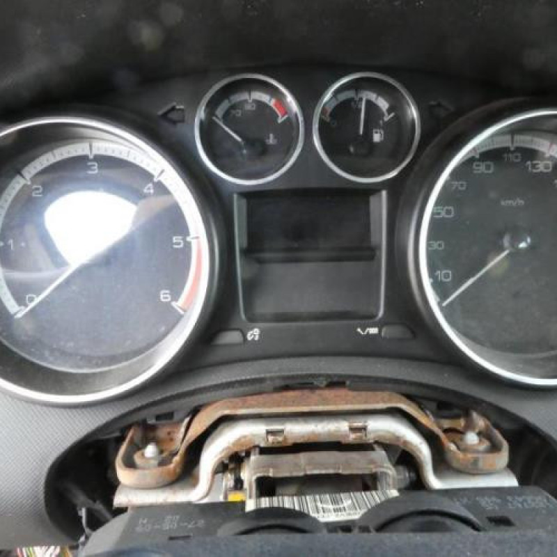 Porte arriere droit PEUGEOT 308 1 Photo n°12