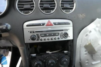 Porte arriere droit PEUGEOT 308 1