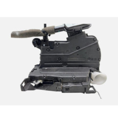 Serrure avant gauche RENAULT CLIO 4