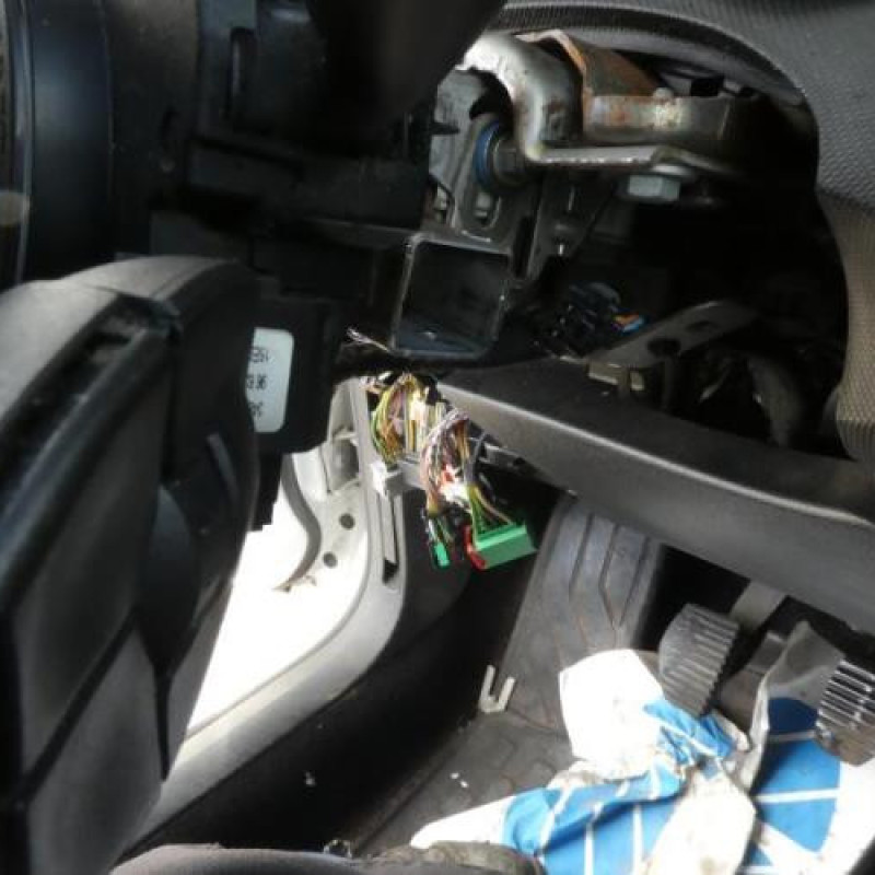 Porte arriere droit PEUGEOT 308 1 Photo n°15