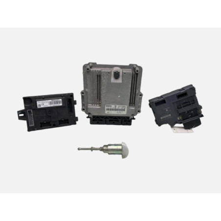 Kit de demarrage RENAULT CLIO 4 Photo n°1