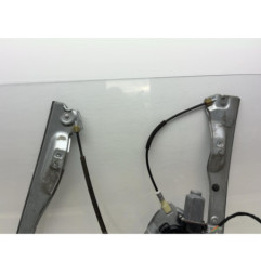 Leve vitre electrique avant droit RENAULT CLIO 3