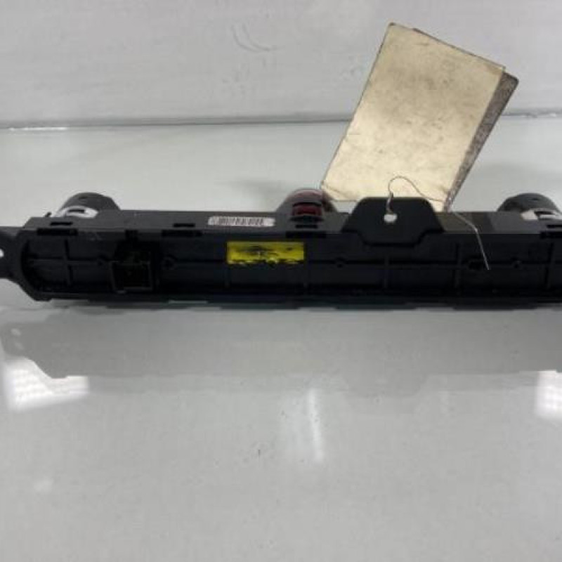 Bouton de warning FIAT 500 2 Photo n°3