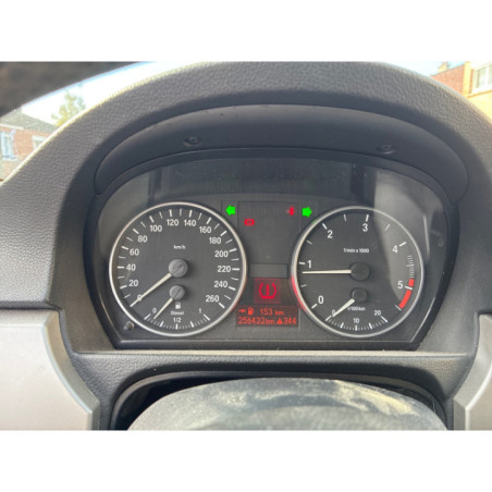 BMW SERIE 3 E91 TOURING PHASE 1 BREAK 320d 2.0D - 16V TURBO Photo n°1