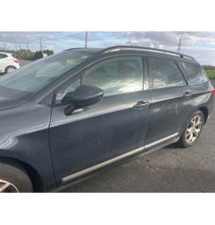 CITROEN C5 2 BREAK 2.0 HDI - 16V TURBO