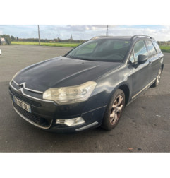 CITROEN C5 2 BREAK 2.0 HDI - 16V TURBO