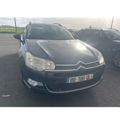 CITROEN C5 2 BREAK 2.0 HDI - 16V TURBO