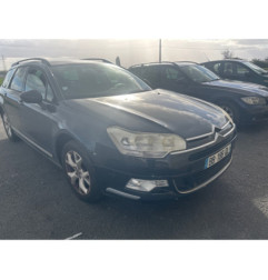 CITROEN C5 2 BREAK 2.0 HDI - 16V TURBO