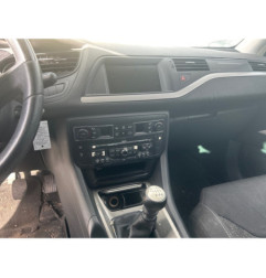 CITROEN C5 2 BREAK 2.0 HDI - 16V TURBO