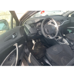 CITROEN C5 2 BREAK 2.0 HDI - 16V TURBO