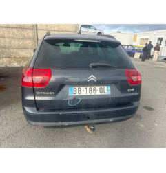 CITROEN C5 2 BREAK 2.0 HDI - 16V TURBO