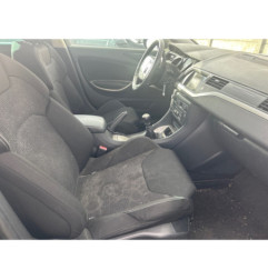 CITROEN C5 2 BREAK 2.0 HDI - 16V TURBO