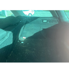 CITROEN C5 2 BREAK 2.0 HDI - 16V TURBO
