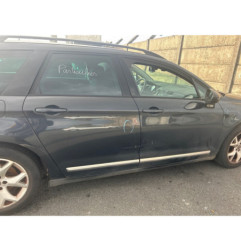 CITROEN C5 2 BREAK 2.0 HDI - 16V TURBO