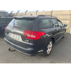 CITROEN C5 2 BREAK 2.0 HDI - 16V TURBO